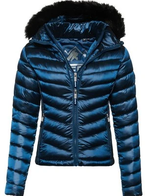 Kurtka zimowa Superdry