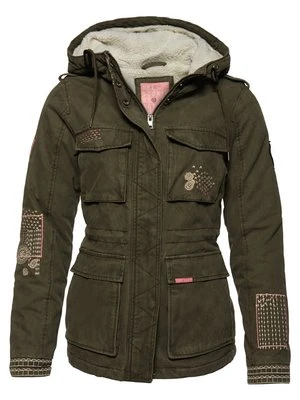 Kurtka zimowa Superdry