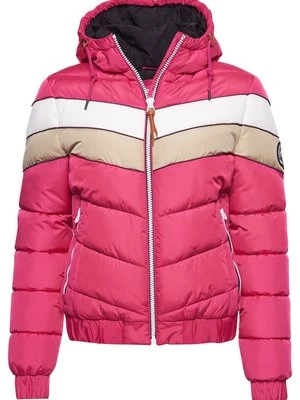 Kurtka zimowa Superdry
