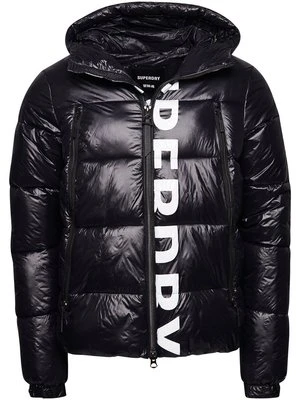 Kurtka zimowa Superdry