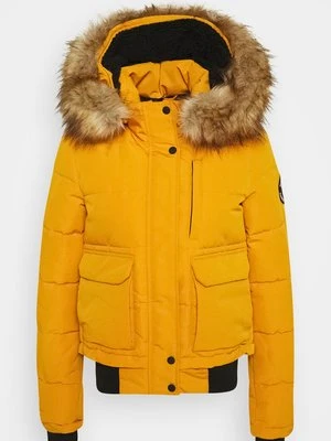 Kurtka zimowa Superdry & Co