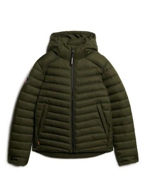 Kurtka zimowa Superdry & Co