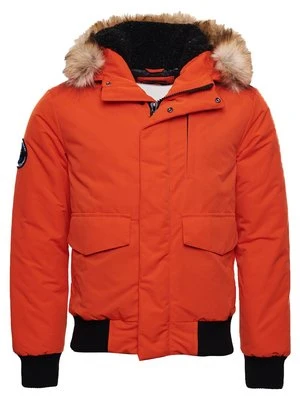 Kurtka zimowa Superdry & Co