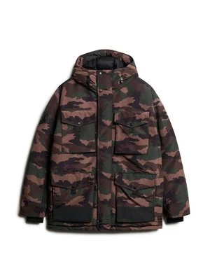Kurtka zimowa Superdry & Co