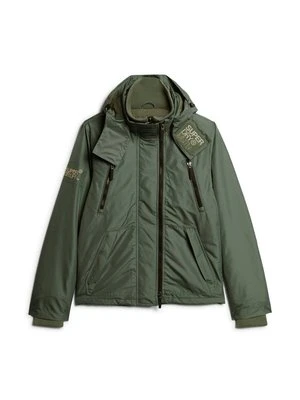 Kurtka zimowa Superdry & Co