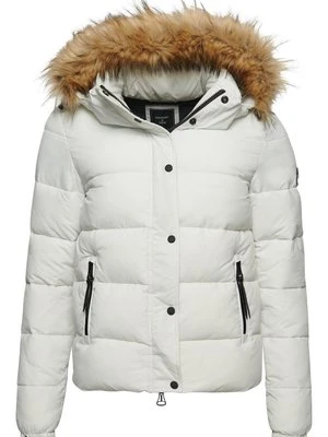Kurtka zimowa Superdry & Co