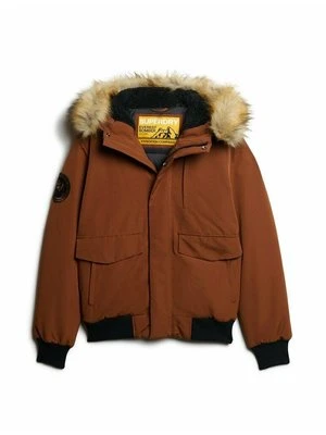Kurtka zimowa Superdry & Co
