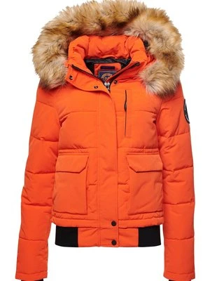 Kurtka zimowa Superdry & Co