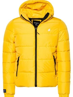 Kurtka zimowa Superdry & Co