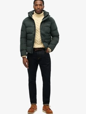 Kurtka zimowa Superdry & Co