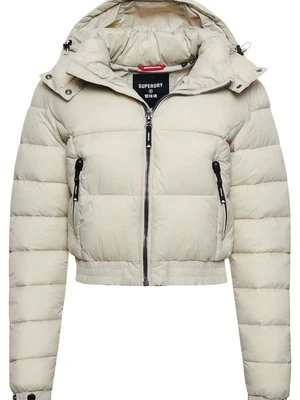 Kurtka zimowa Superdry & Co