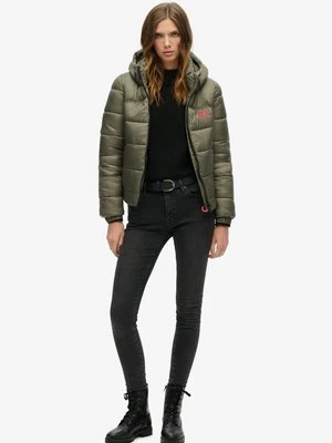 Kurtka zimowa Superdry & Co