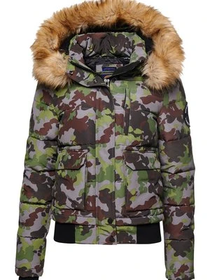 Kurtka zimowa Superdry & Co