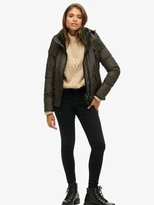 Kurtka zimowa Superdry & Co
