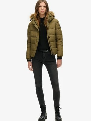 Kurtka zimowa Superdry & Co