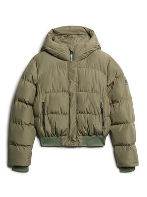 Kurtka zimowa Superdry & Co