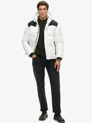 Kurtka zimowa Superdry & Co