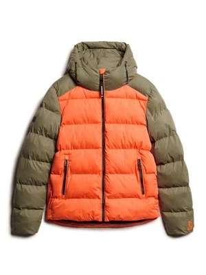 Kurtka zimowa Superdry & Co