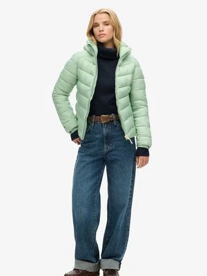 Kurtka zimowa Superdry & Co