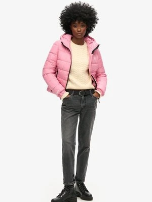 Kurtka zimowa Superdry & Co