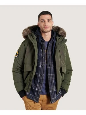 Kurtka zimowa Superdry & Co