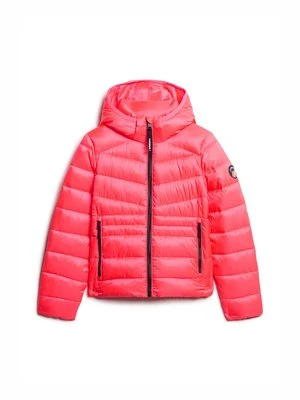 Kurtka zimowa Superdry & Co