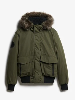 Kurtka zimowa Superdry & Co