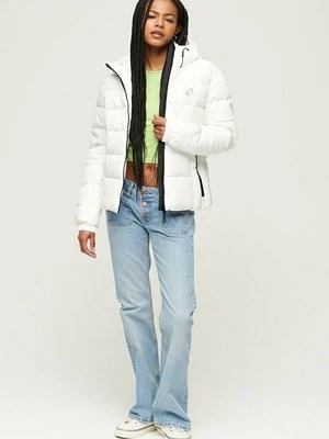 Kurtka zimowa Superdry & Co