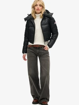 Kurtka zimowa Superdry & Co