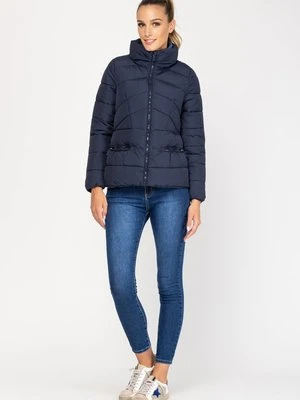 Kurtka zimowa Tantra