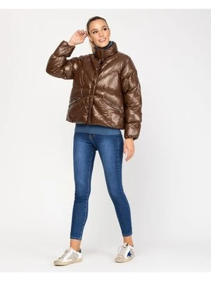 Kurtka zimowa Tantra