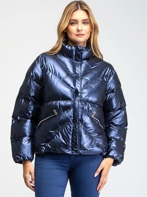 Kurtka zimowa Tantra