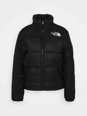 Kurtka zimowa The North Face czarny