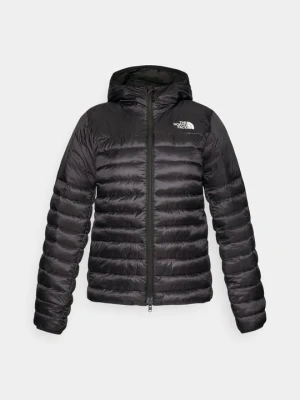Kurtka zimowa The North Face czarny