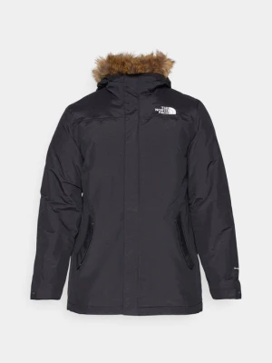 Kurtka zimowa The North Face czarny