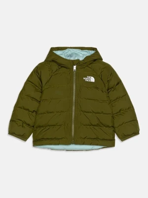 Kurtka zimowa The North Face khaki