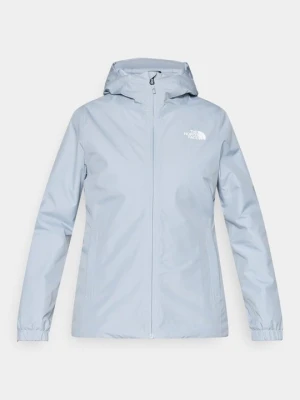 Kurtka zimowa The North Face szary