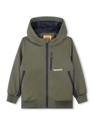 Kurtka zimowa Timberland