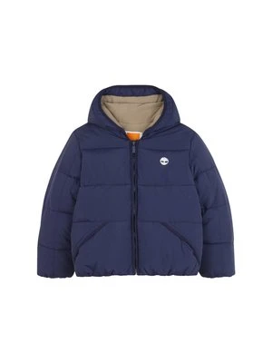 Kurtka zimowa Timberland granatowy