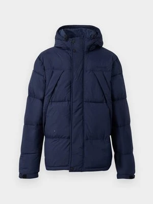 Kurtka zimowa Timberland granatowy