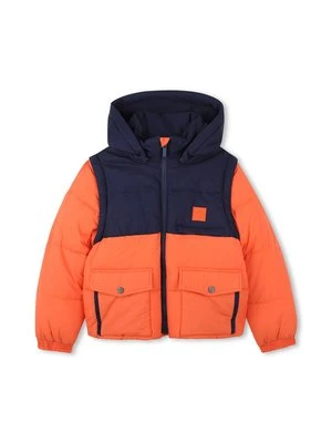 Kurtka zimowa Timberland