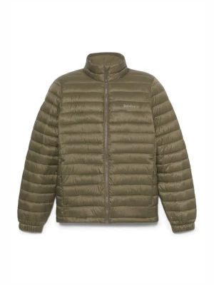 Kurtka zimowa Timberland ciemnozielony