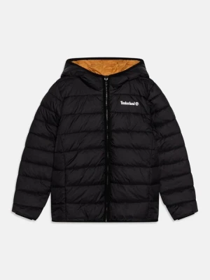 Kurtka zimowa Timberland czarny