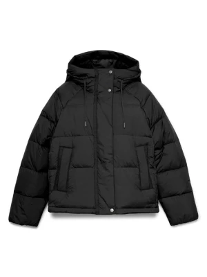 Kurtka zimowa Timberland czarny