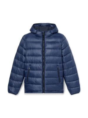 Kurtka zimowa Timberland granatowy