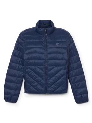 Kurtka zimowa Timberland granatowy