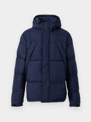 Kurtka zimowa Timberland granatowy