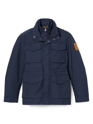 Kurtka zimowa Timberland granatowy