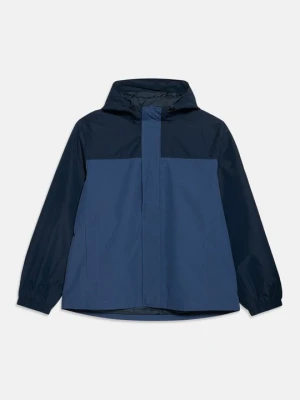 Kurtka zimowa Timberland niebieski