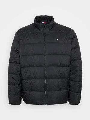 Kurtka zimowa Tommy Hilfiger czarny
